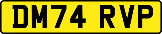DM74RVP