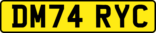 DM74RYC
