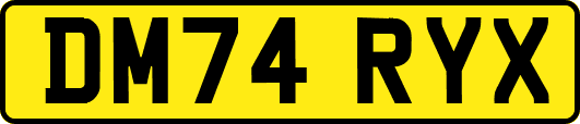 DM74RYX