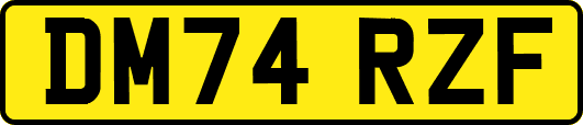 DM74RZF
