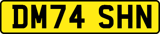 DM74SHN