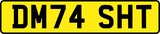 DM74SHT