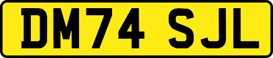 DM74SJL
