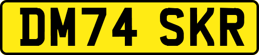 DM74SKR