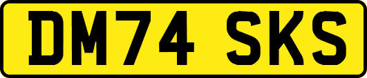 DM74SKS