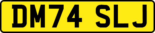 DM74SLJ