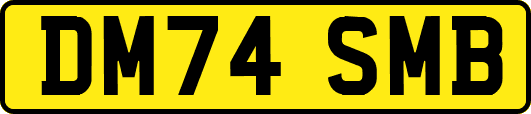 DM74SMB