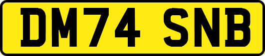 DM74SNB