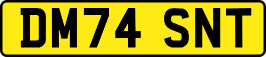 DM74SNT