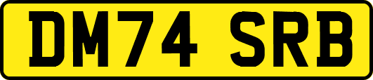 DM74SRB