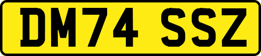 DM74SSZ