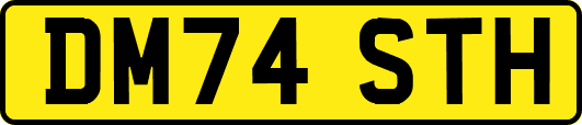 DM74STH