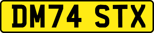 DM74STX