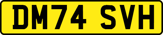 DM74SVH
