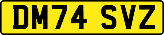 DM74SVZ