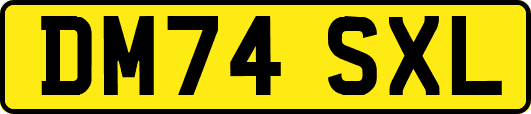 DM74SXL