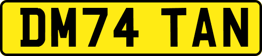 DM74TAN