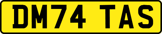 DM74TAS