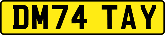 DM74TAY