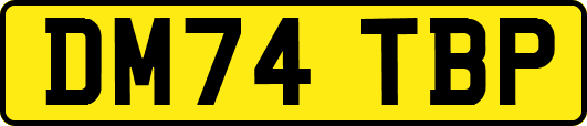 DM74TBP