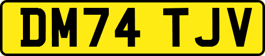 DM74TJV