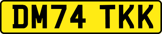 DM74TKK
