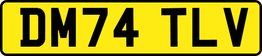 DM74TLV