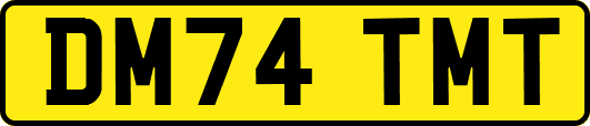 DM74TMT