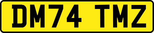 DM74TMZ