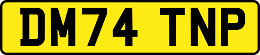 DM74TNP