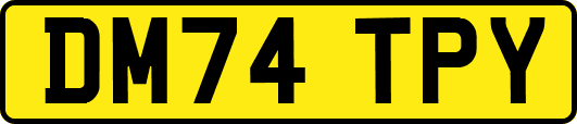 DM74TPY