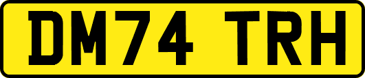 DM74TRH