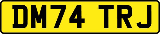 DM74TRJ