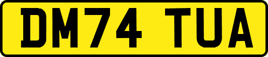 DM74TUA