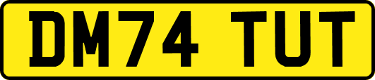 DM74TUT