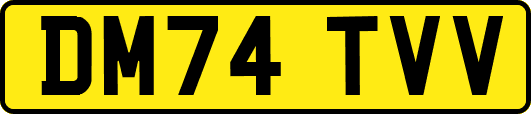 DM74TVV