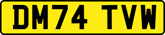 DM74TVW