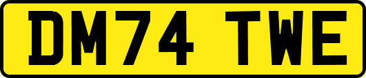 DM74TWE