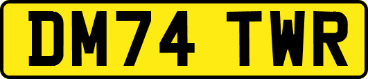 DM74TWR