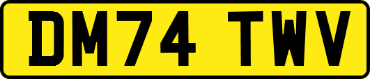 DM74TWV