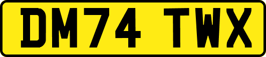 DM74TWX