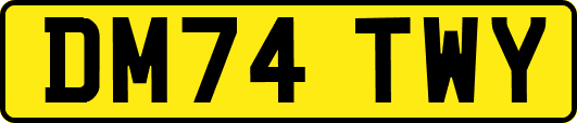 DM74TWY