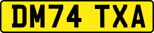 DM74TXA