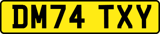 DM74TXY