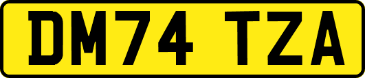DM74TZA