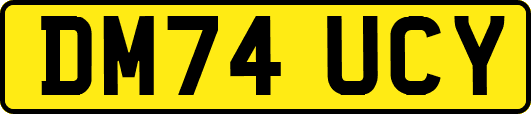 DM74UCY