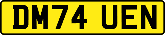 DM74UEN