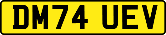 DM74UEV
