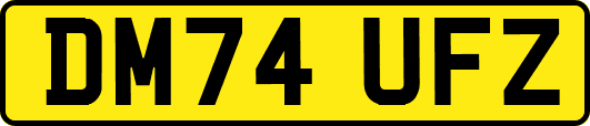 DM74UFZ