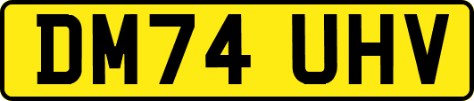 DM74UHV